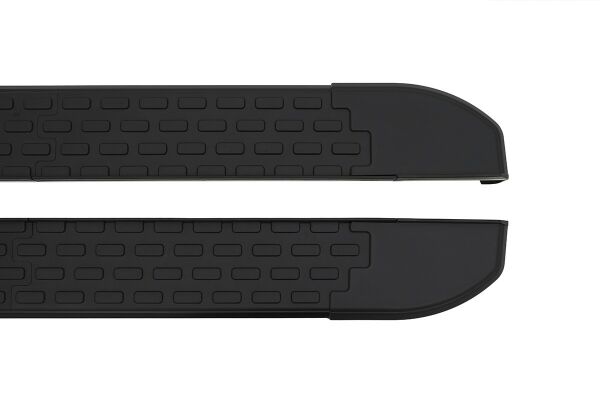 L200 2017 2018 2019 2020 2021 2022 2023 2024 ARACA ÖZEL NEVADA SİYAH YAN BASAMAK