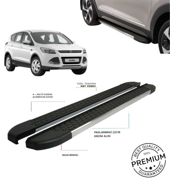 KUGA YAN BASAMAK OMSA 2012 2013 2014 2015 2016 2017 2018 2019