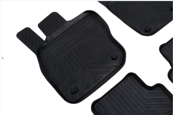 LEON ARACA ÖZEL 4D HAVULU PASPAS 2020 2021 2022 2023 2024