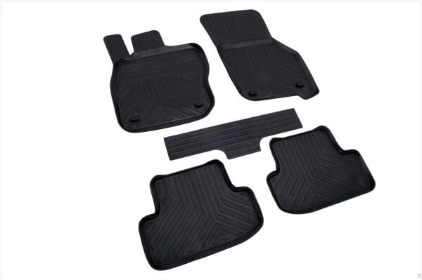 LEON ARACA ÖZEL 4D HAVULU PASPAS 2020 2021 2022 2023 2024