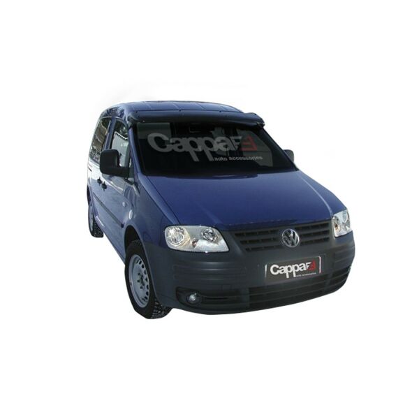 CADDY 2004 2005 2006 2007 2008 2009 2010 MODEL ÖN CAM GÜNEŞLİĞİ SİYAH