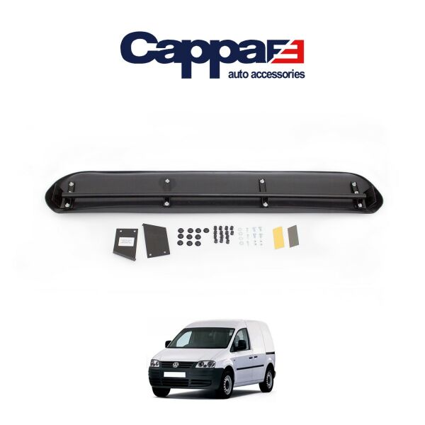 CADDY 2004 2005 2006 2007 2008 2009 2010 MODEL ÖN CAM GÜNEŞLİĞİ SİYAH