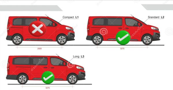FIAT ULYSSE UZUN ŞASE 2022 2023 2024 2025 2026 SLN SİYAH YAN BASAMAK