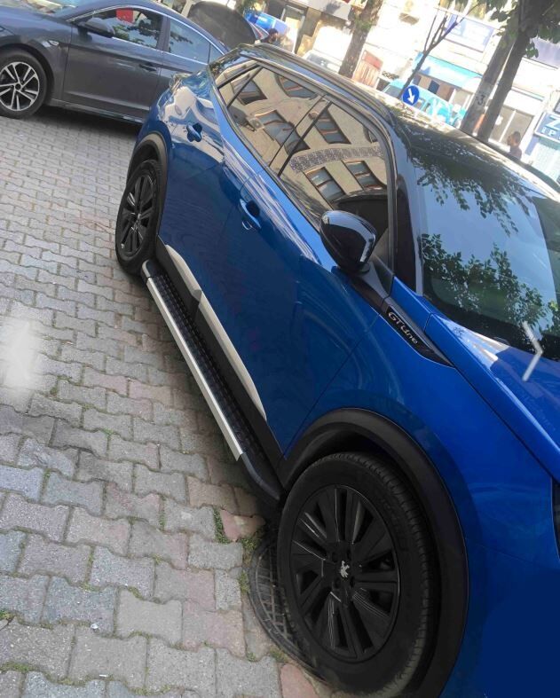 SORENTO YAN BASAMAK OMSA 2014 2015 2016 2017 2018 2019 2020 2021 2022 2023 2024