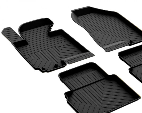 Hyundai ix35 4D Havuzlu Paspas 2010 2011 2012 2013 2014 2015 2016 2017 MODEL