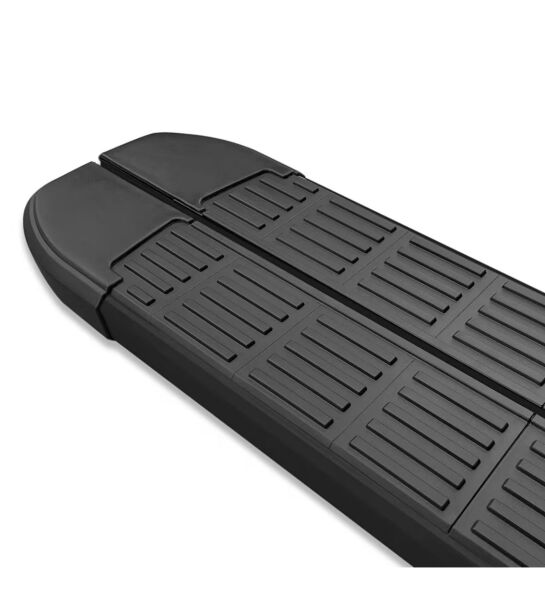 FORD TOURNEO CUSTOM UZUN ŞASE 2012 2013 2014 2015 2016 2017 2018 2019 2020 2021 2022 2023 SLN SİYAH YAN BASAMA