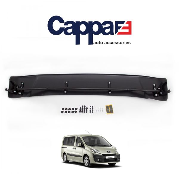 PEUGEOT EXPERT I 1998 1999 2000 2001 2002 2003 ÖN CAM GÜNEŞLİĞİ SİYAH