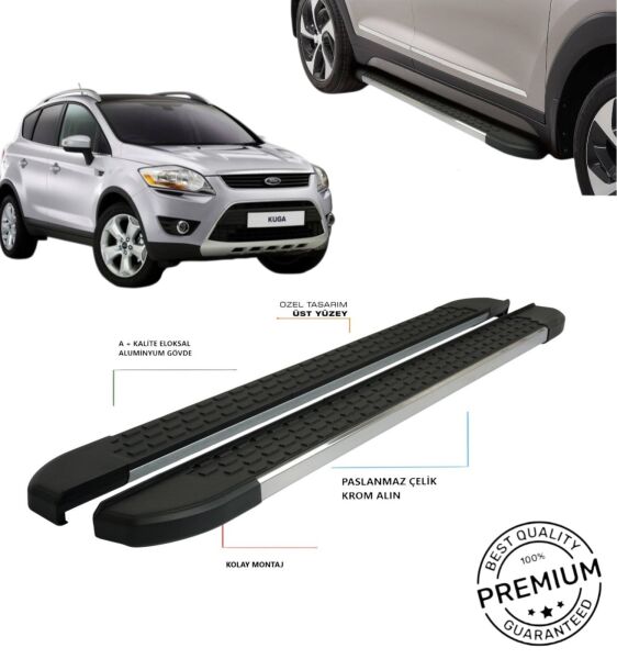 KUGA YAN BASAMAK OMSA 2008 2009 2010 2011 2012