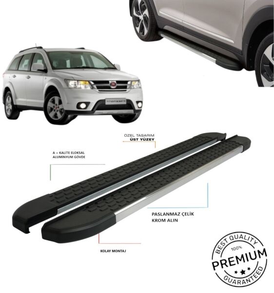 FREEMONT YAN BASAMAK OMSA 2011 2012 2013 2014 2015