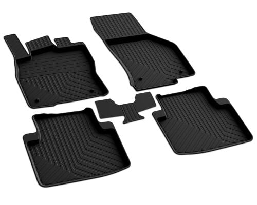 PASSAT B8.5 ARACA ÖZEL 4D HAVUZLU PASPAS 2019 2020 2021 2022 2023 2024