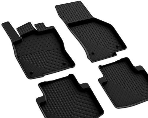 PASSAT B8.5 ARACA ÖZEL 4D HAVUZLU PASPAS 2019 2020 2021 2022 2023 2024