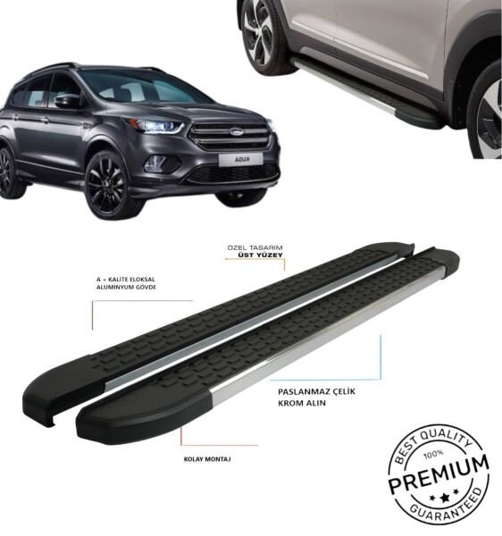 KUGA YAN BASAMAK OMSA 2017 2018 2019