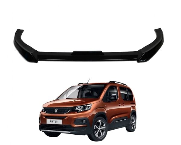 COMBO E (DOBLO, RİFTER, BERLİNGO, PARTNER, PROACE CİTY) ARACA ÖZEL ÖN TAMPON LİP 2021 2022 2023 2024 2025 ** a4 56** **a3 34**