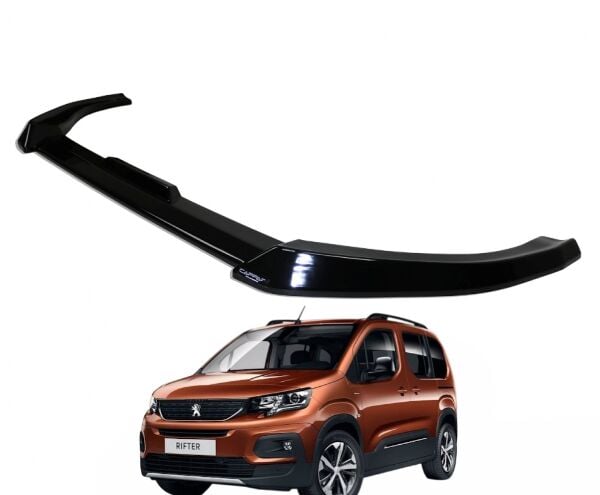 COMBO E (DOBLO, RİFTER, BERLİNGO, PARTNER, PROACE CİTY) ARACA ÖZEL ÖN TAMPON LİP 2021 2022 2023 2024 2025 ** a4 56** **a3 34**