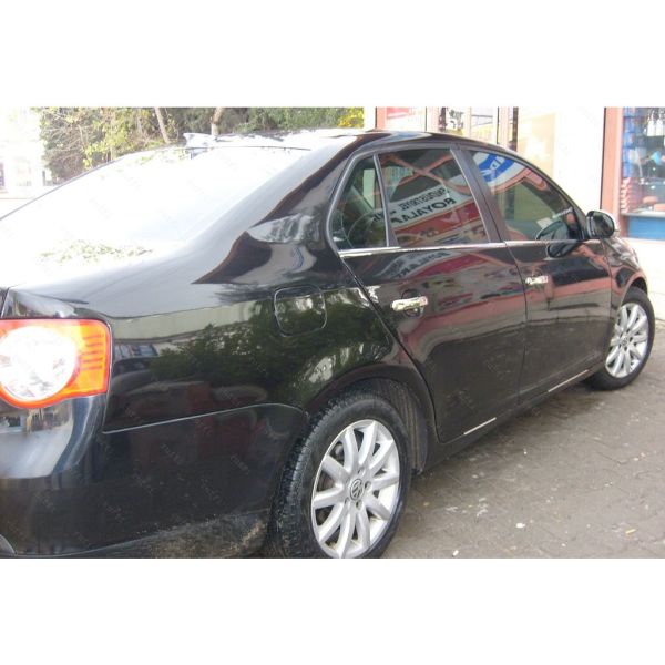 JETTA CAM CİTASI KROM 4 2005 2006 2007 2008 2009 2010