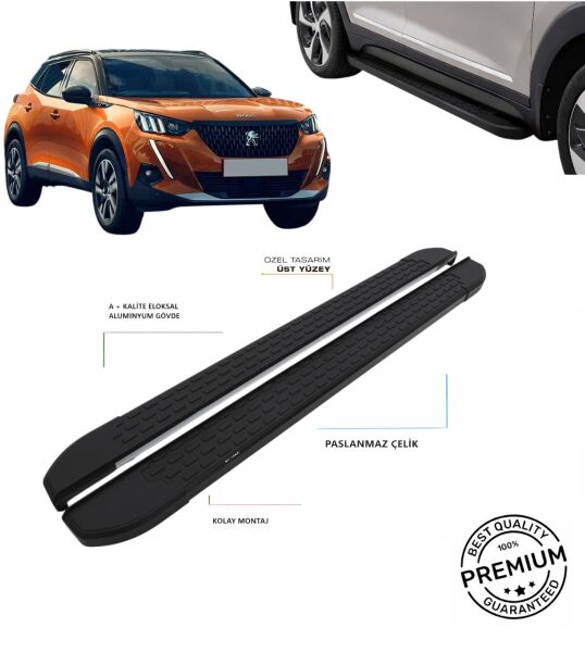 ''2008'' 2020 2021 2022 2023 2024 2025 ARACA ÖZEL NEVADA SİYAH YAN BASAMAKLIK