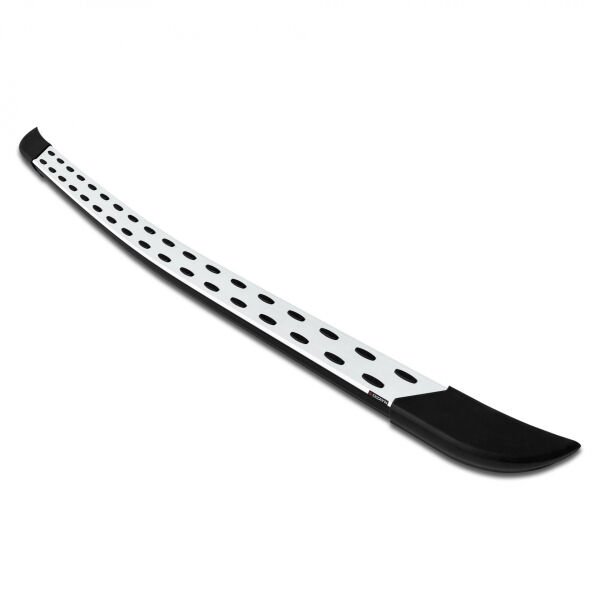 COURİER ARKA KORUMA DEMİRİ TRİMLİNE NOKTALI MODEL 2023 2024 2025 2026 2027