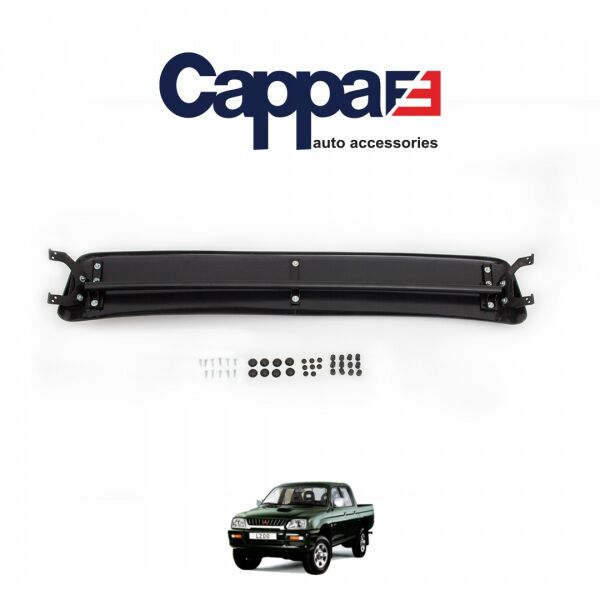 MITSUBISHI L200 1996 1997 1998 1999 2000 2001 2002 2003 2004 2005 2006 ÖN CAM GÜNEŞLİĞİ SİYAH