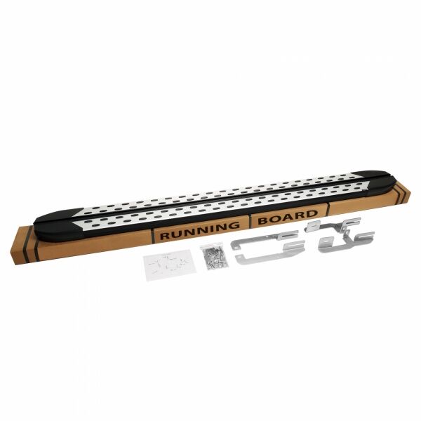 VOLKSWAGEN ARACA ÖZEL TRİMLİNE YAN BASAMAK NOKTALI MODEL 2020 2021 2022 2023 2024 2025 2026 2027