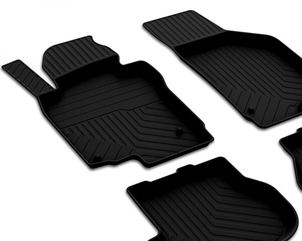 AUDİ A3 4D HAVUZLU PASPAS OMSA 2004 2005 2006 2007 2008 2009 2010 2011 2012