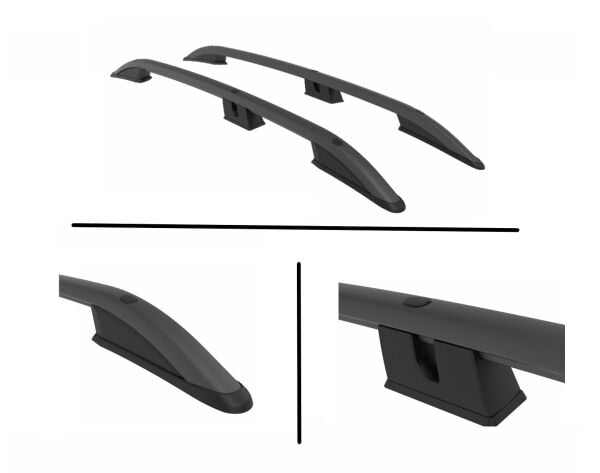 PEUGEOT PARTNER 1998 1999 2000 2001 2002 2003 2004 2005 2006 2007 PORT BAGAJ TAVAN ÇITASI