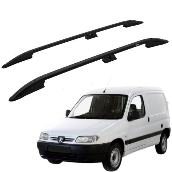 PEUGEOT PARTNER 1998 1999 2000 2001 2002 2003 2004 2005 2006 2007 PORT BAGAJ TAVAN ÇITASI