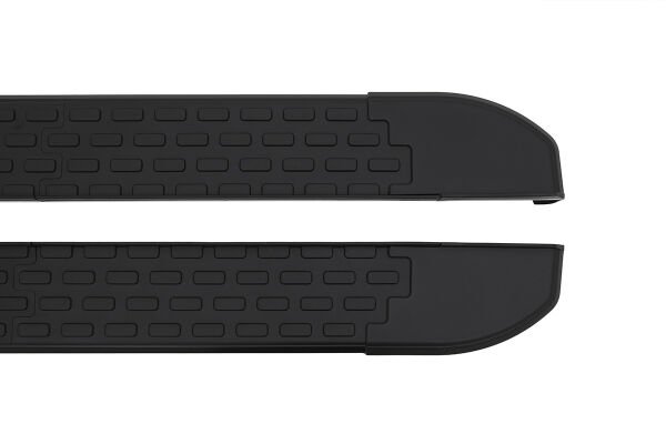 GRAND CHEROKEE 2005 2006 2007 2008 2009 2010 ARACA ÖZEL NEVADA SİYAH YAN BASAMAK