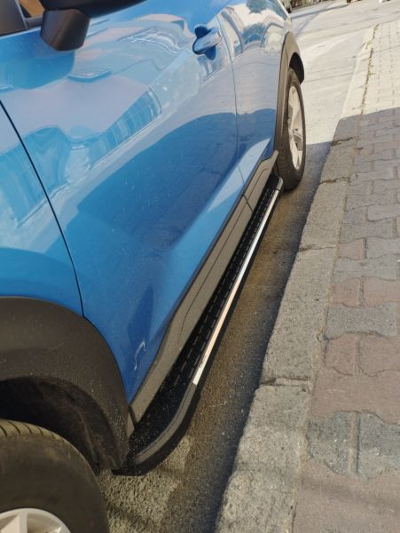 KOLEOS YAN BASAMAK  2017 2018 2019 2020 2021 2022 2023 2024