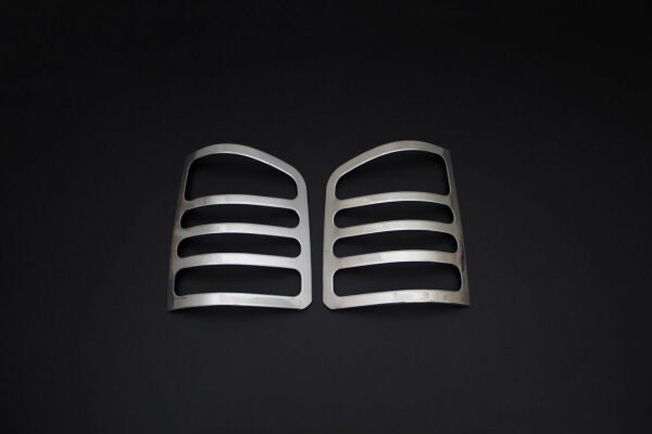 VOLKSWAGEN T5 STOP ÇERÇEVESİ KROM 2003 2004 2005 2006 2007 2008 2009 2010