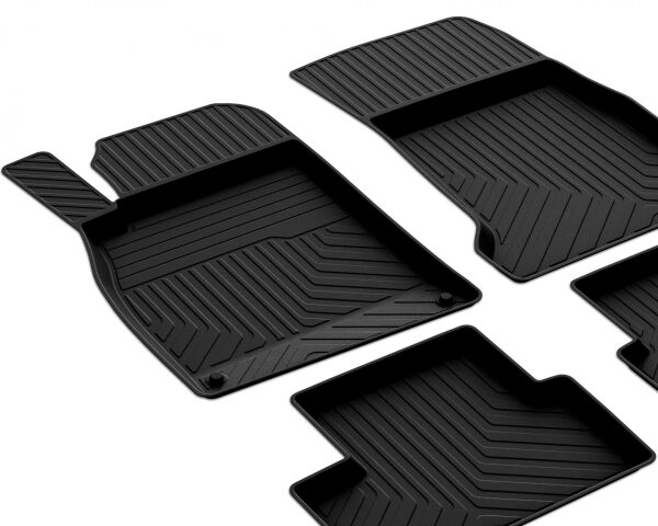 Mercedes B Serisi W246 4D KAUÇUK HAVUZLU PASPAS 2012 2013 2014 2015 2016 2017 2018 2019 2020 2021