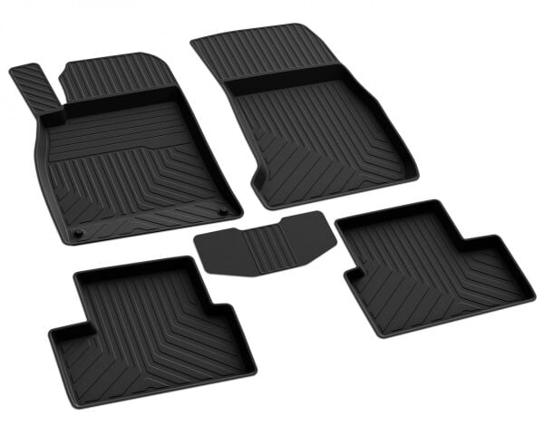 Mercedes Cla Serisi C117 4D KAUÇUK HAVUZLU PASPAS 2013 2014 2015 2016 2017 2018