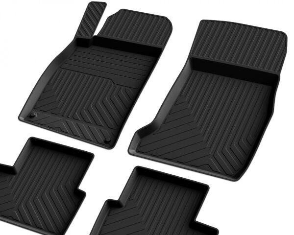 Mercedes Cla Serisi C117 4D KAUÇUK HAVUZLU PASPAS 2013 2014 2015 2016 2017 2018