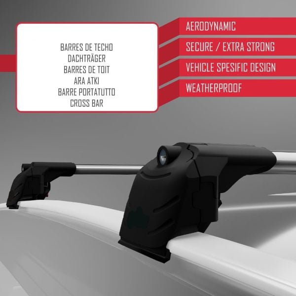 Volvo XC40 (Hybrid) 2020 2021 2022 2023 2024 YÜK TAŞIMA ARA ATKI CITASI