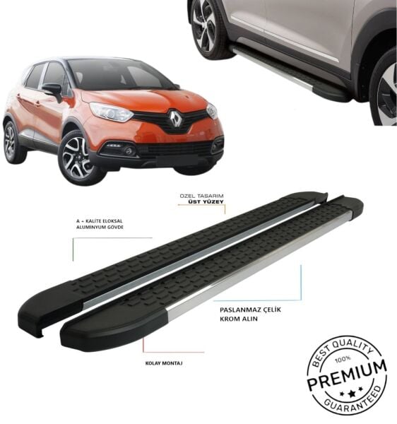 CAPTUR YAN BASAMAK OMSA 2013 2014 2015 2016 2017 2018 2019