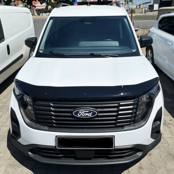 FORD COURIER ÖN KAPUT KORUYUCU 2023 2024 2025 2026