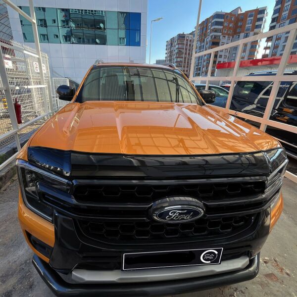 FORD RANGER ÖN KAPUT KORUMA GÜRGARLIGI 2023 2024 2025 2026