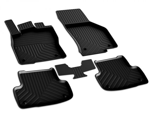 SEAT ATECA 4D HAVUZLU PASPAS OMSA 2016 2017 2018 2019 2020 2021