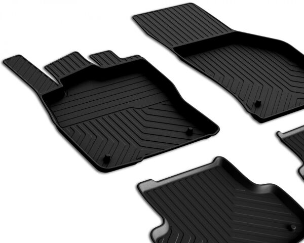 SEAT ATECA 4D HAVUZLU PASPAS OMSA 2016 2017 2018 2019 2020 2021