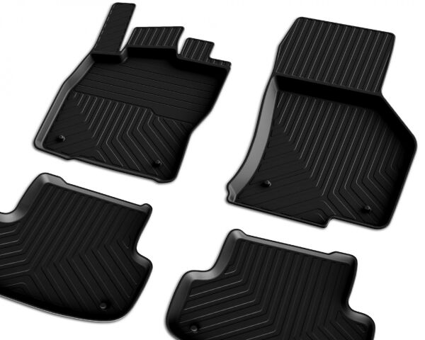 SEAT ATECA 4D HAVUZLU PASPAS OMSA 2016 2017 2018 2019 2020 2021