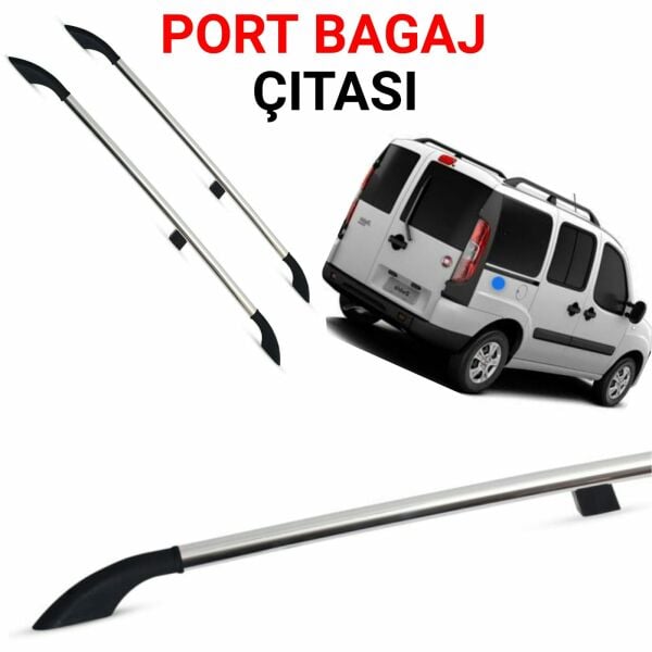 DOBLO PORTBAGAJ GRİ TAVAN ÇİTASI 2001 2002 2003 2004 2005 2006 2007 2008 2009