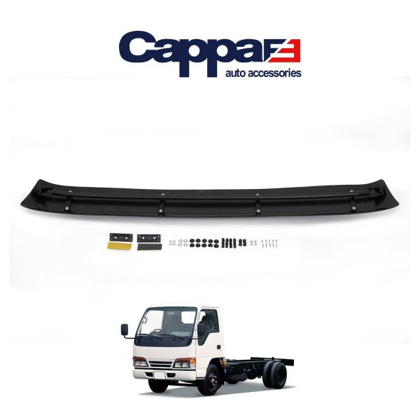 ISUZU NPR / 2007 2008 2009  / ÖN CAM GÜNEŞLİĞİ SİYAH