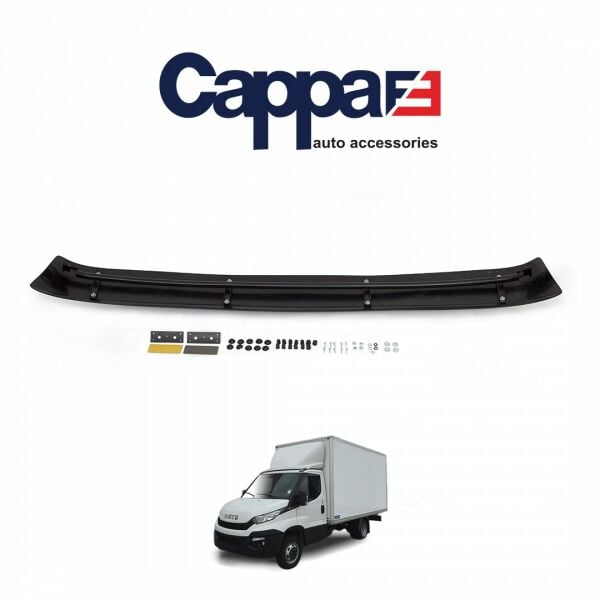 IVECO DAİLY 2014 2015 2016 2017 2018 2019 2020 ÖN CAM GÜNEŞLİĞİ