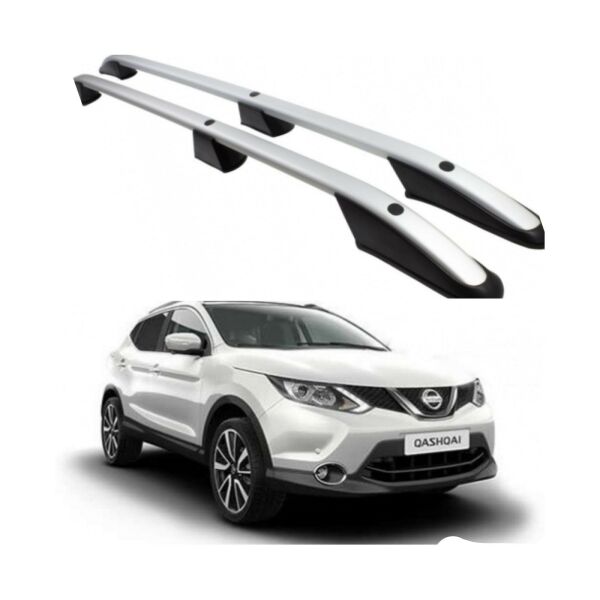 QASHQAİ PORTBAGAJ TAVAN ÇİTASI 2007 2008 2009 2010 2011 2012 2013 2014 2015 2016 2017 2018 2019 2020 GRİ