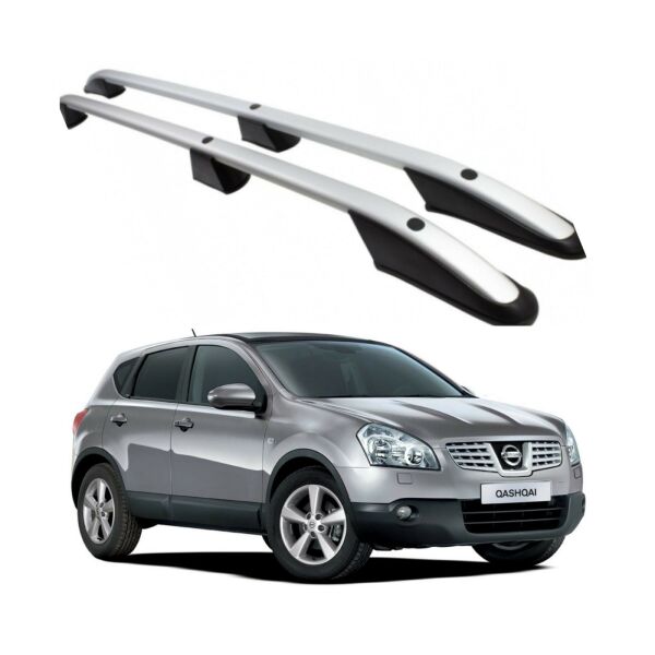 QASHQAİ PORTBAGAJ TAVAN ÇİTASI 2007 2008 2009 2010 2011 2012 2013 2014 2015 2016 2017 2018 2019 2020 GRİ