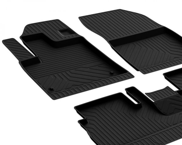 PEUGEOT PARTNER 2019 2020 2021 2022 2023 2024 ARACA ÖZEL 4D HAVUZLU PASPAS OMSA