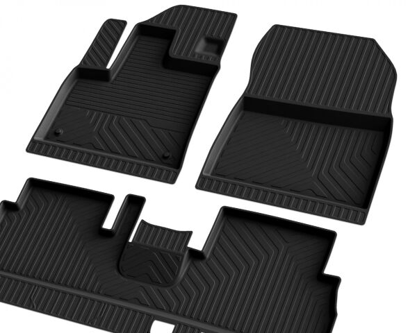 PEUGEOT PARTNER 2019 2020 2021 2022 2023 2024 ARACA ÖZEL 4D HAVUZLU PASPAS OMSA