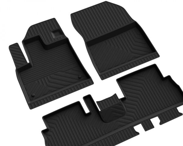 PEUGEOT PARTNER 2019 2020 2021 2022 2023 2024 ARACA ÖZEL 4D HAVUZLU PASPAS OMSA