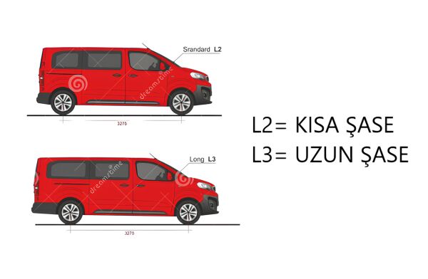 ZAFIRA e- LİFE ELEKTİRİKLİ KISA ŞASE TAVAN ÇITASI SİYAH 2019 2020 2021 2022 2023 2024 2025 2026 2027