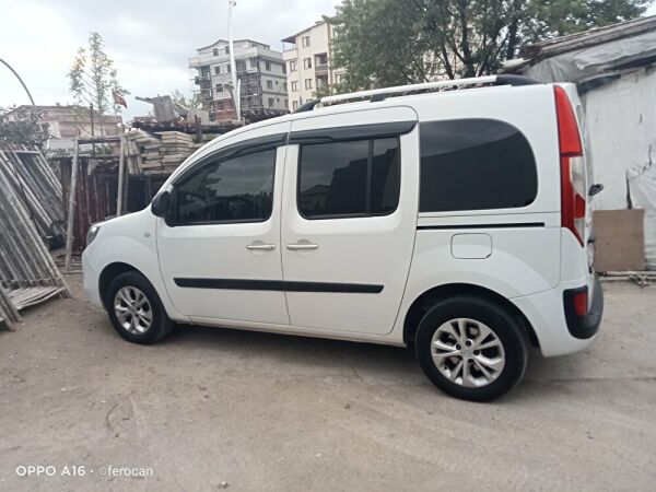 KANGOO GRİ PORTBAGAJ TAVAN ÇİTASI KISA ŞASE 2008 2009 2010 2011 2012 2013 2014 2015 2016 2017 2018 2019