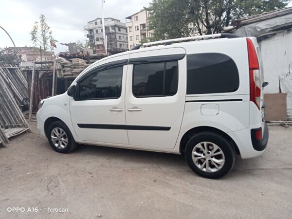 KANGOO GRİ PORTBAGAJ TAVAN ÇİTASI KISA ŞASE 2008 2009 2010 2011 2012 2013 2014 2015 2016 2017 2018 2019